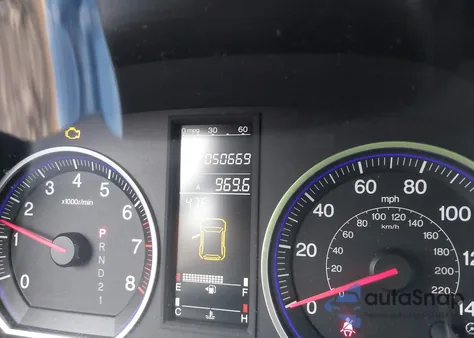 2008 Honda Cr-V Ex из США, поврежденный, VIN 5J6RE48538L012437